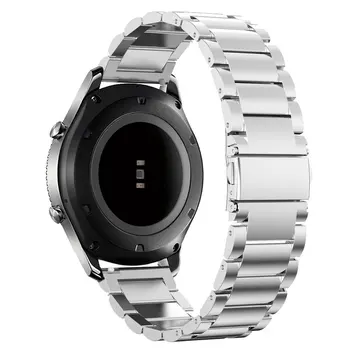 gear s3 frontier metal strap