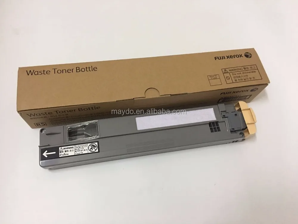 Waste Toner Bottle Cwaa0751 For Xerox Docucentre Iv C2270 C2275 C3370 C3371 - Buy Cwaa0751 Waste 