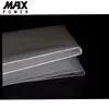 Plants hot sell plastic film wide multi span greenhouse made in China