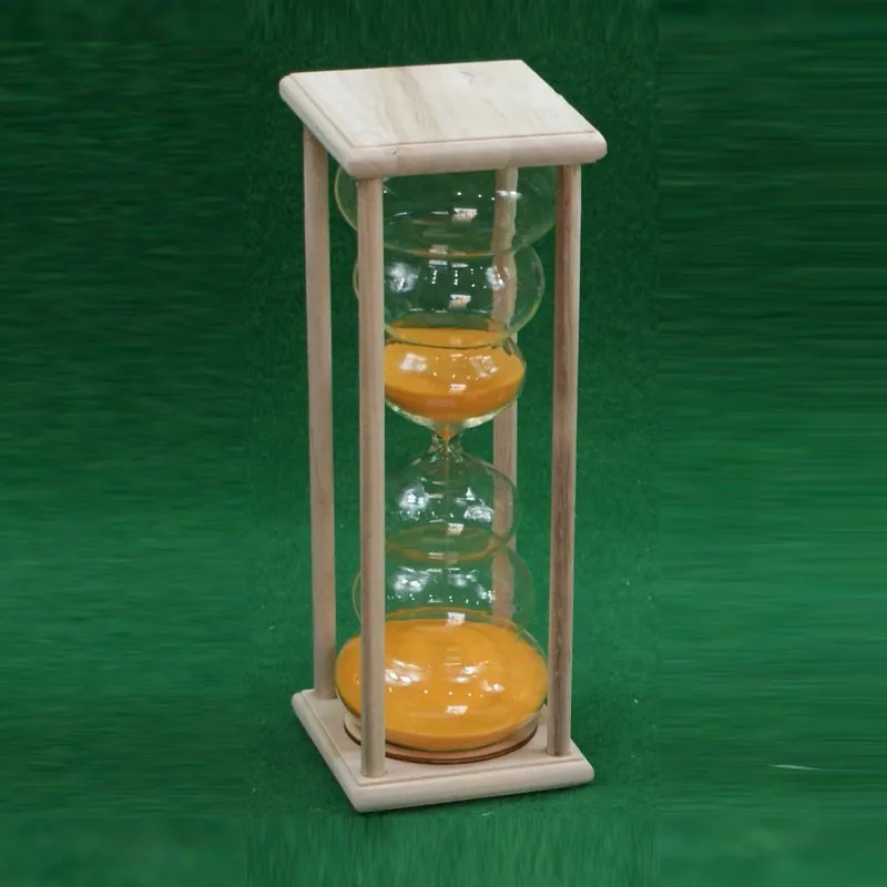 24 hour hourglass