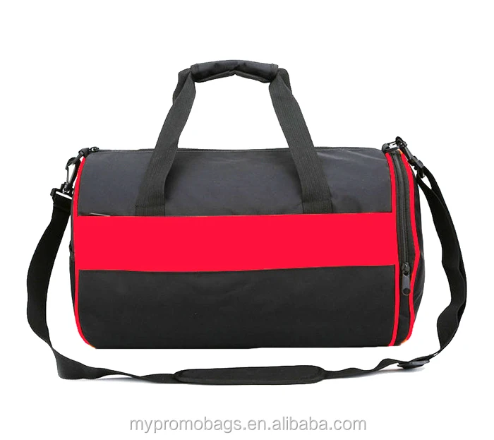 custom sports bags with logo