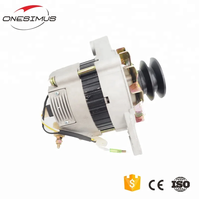 24volt Wholesale Starter And Alternator Parts Names Japan Alternator Buy Wholesale Starter And