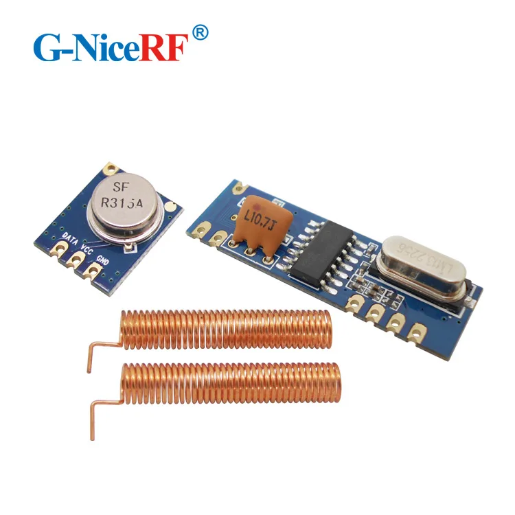 G Nicerf Ask Transmisor Y Receptor Rf Tx Rx Modulo Stx8 Y Srx8 De Alta Potencia Superheliodina 433 315mhz Raspberry Pi Buy Transmisor Y Receptor Ask Modulo Rf Modulo Tx Modulo Rx Modulo Tx Rx Product On Alibaba Com