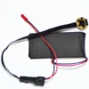 Pinhole Technology hd 1080p mini cmos spi camera module T6 night vision