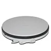 Hot sales BKL Australia UK/EU/USA plug 110v 3D revolving display design rotation platform for mannequin window racker
