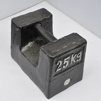 0.5 kg cast iron weight plates