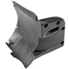 Right Side Undercar Shield without Brake Air Channel For 540i M5 525i 530i 51712498990 5171 2498 990