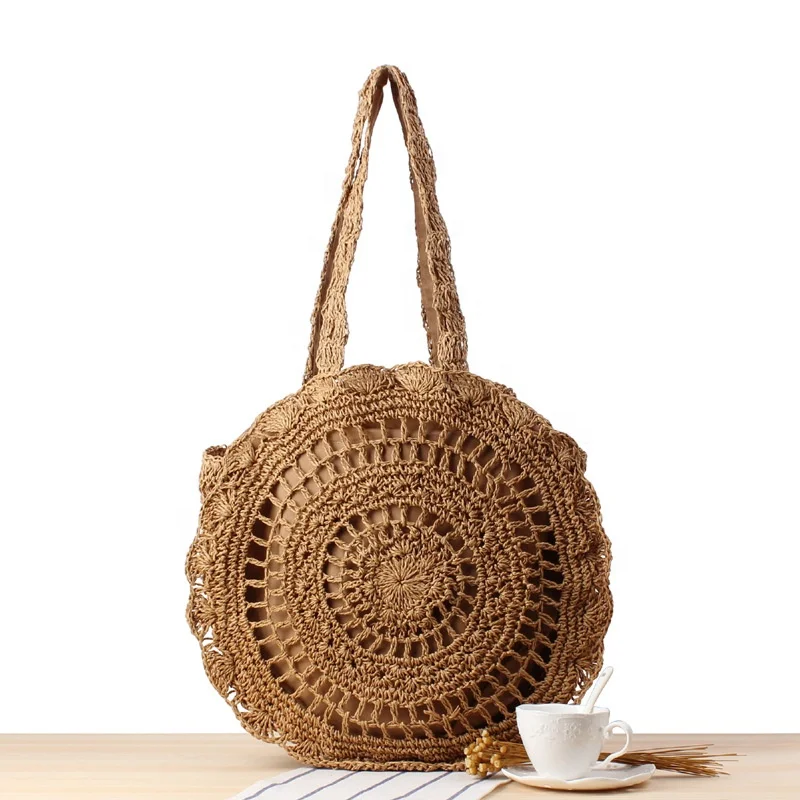Cómo Hacer BASE REDONDA para Bolsos 👜 y Carteras en Crochet 🧶 (Paso a  paso) sin líneas marcadas - YouTube