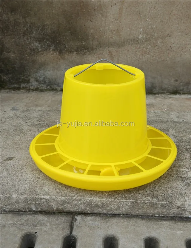 Plastic Chicken Poultry Feeders For Poultry Farm Buy Automatic