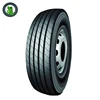Long Mileage Truck Tire with Product Liability Insurance (11R22.5 295/75R22.5) with DOT certificate