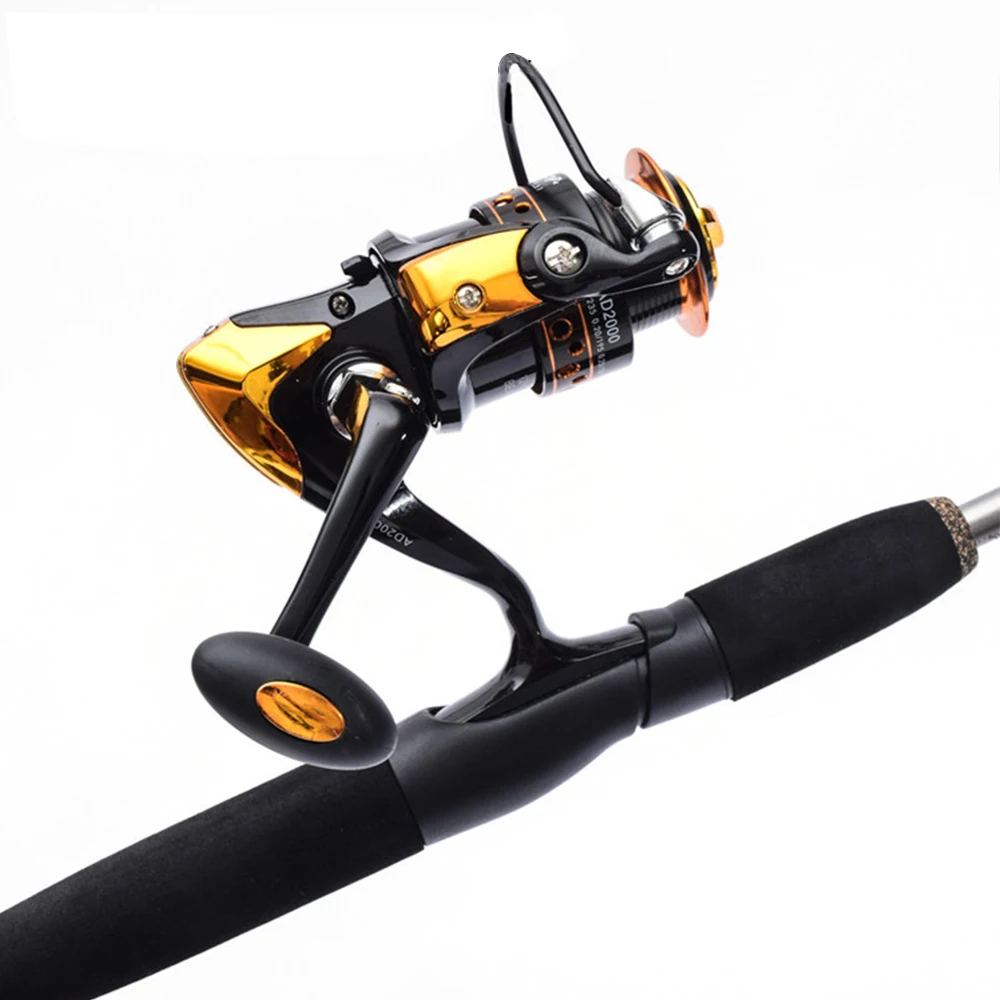 New Arrival Carbon Casting Spinning Fishing Rod
