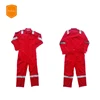 Blue Coverall Working Uniform,Safety Working Coverall