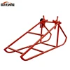 Cradle Reel Elevators Cable Reel Stand Stringing Equipment