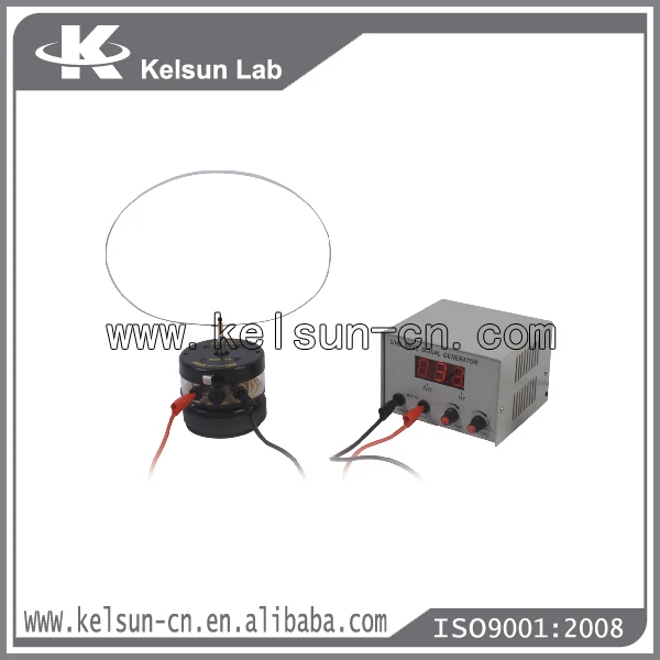 Vibration Generator Set Vibration And Wave Motion Chladni Pattern Buy