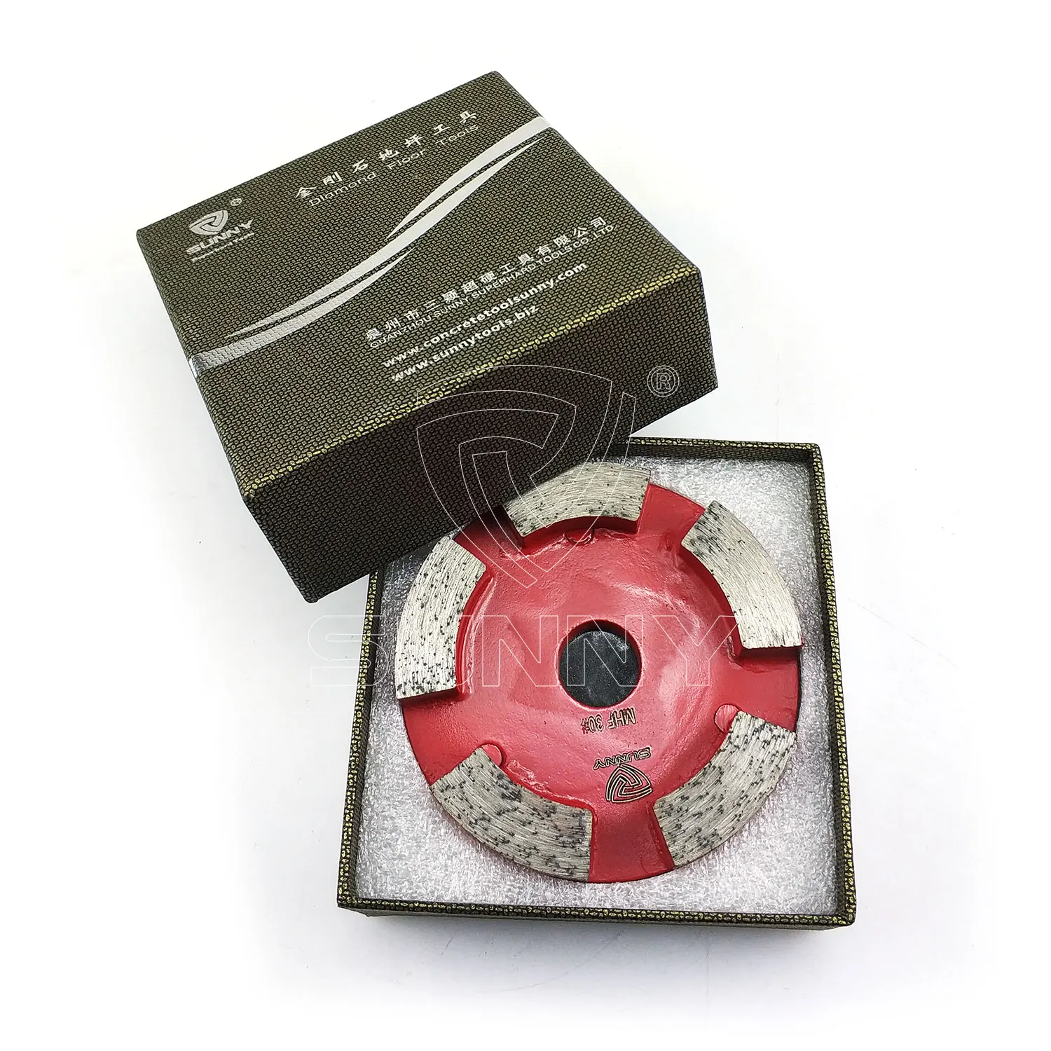 3 Inch Klindex Diamond Grinding Disc For Concrete Floor Buy Diamond