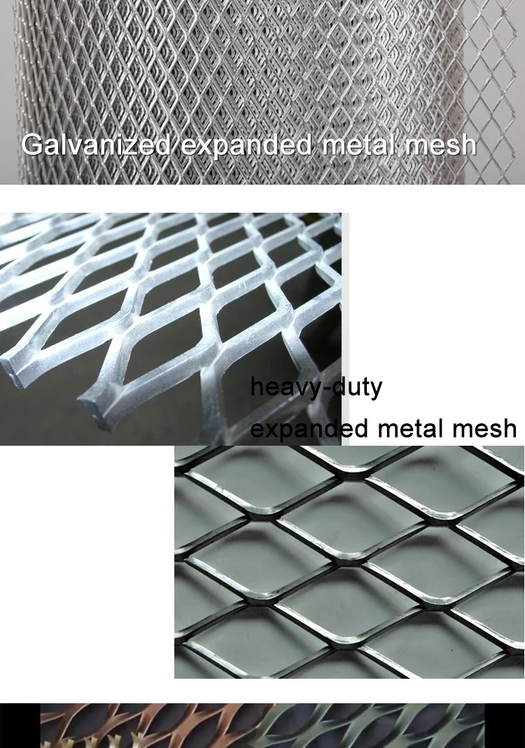 Expanded Metal Mesh Price (free Sample) Buy Expanded Metal Mesh