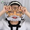 OEM Fashion Magic taiwan aqua animal facial mask