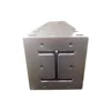 Key cut machine die making extrusion frp pultrusion tooling