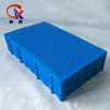 Pig/sheep/goat farm use floors pig plastic slats floors goat farm1000*600*50 mm