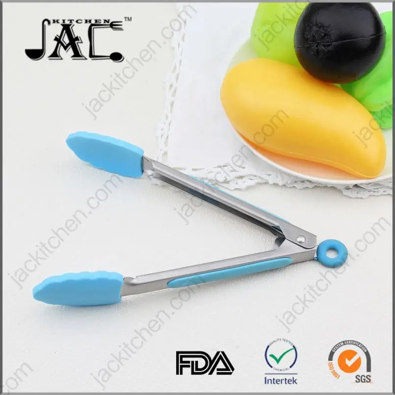 Neweststainless Steel Bread Tongs