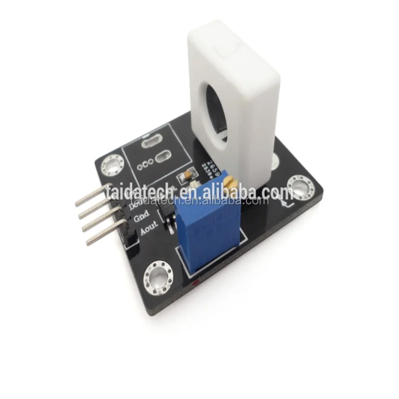 N WCS1500 Current Detection Sensor Detects Overcurrent Protection