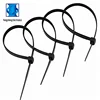 4" Nylon Plastic Cable Ties Heavy Duty Industrial Wire Zip Ties