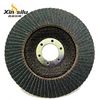 4.5 Inch T29 Flap Disc Klingspor Silicon Carbide Abrasive Disc