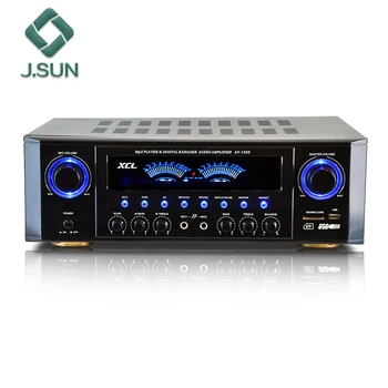 5.1 audio receiver