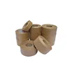 Good Flatness 100% Sulphate Wood Pulp Power Cable Paper