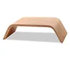 Wooden Bamboo Monitor Riser Large Size Laptop TV Printer Desktop Stand