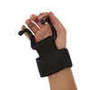 Wholesale Power Weight Lifting Training Gym Hook Grips Straps Wrist Support Gloves