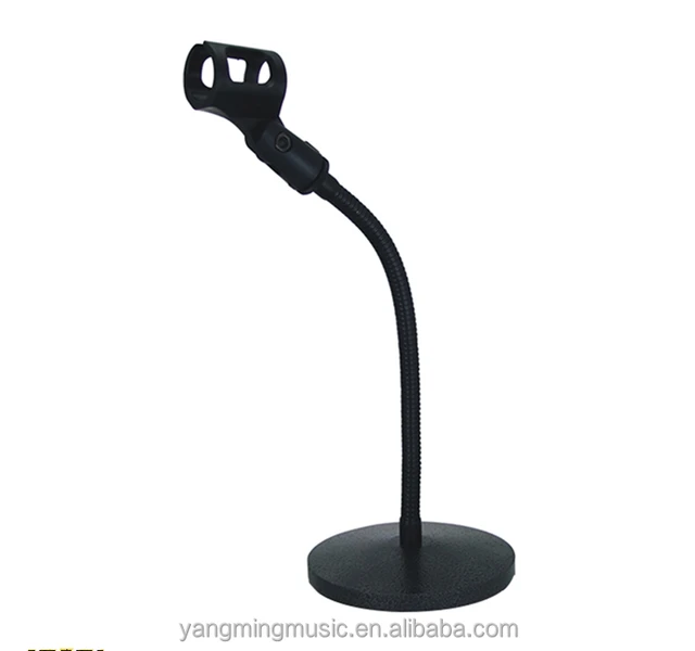 Portable Table Desk Studio Speech Stand Mic Buy Microphone