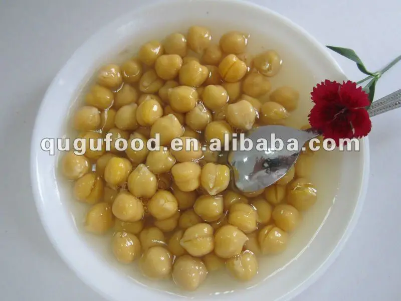 chick peas