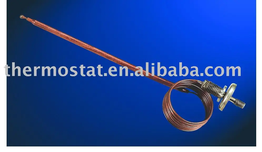 
gas cooker thermostat 