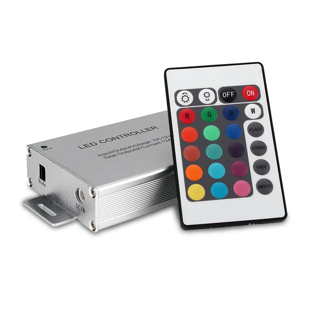 LED RGB Strip Controller