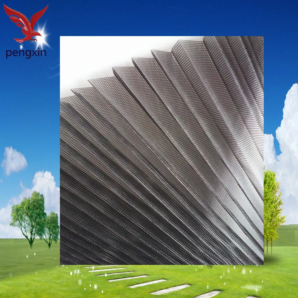 China supply roll up mosquito net/ folding window screen