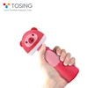 Top quality Tosing cute bear mini audio amplifier with non- toxic 100% safety