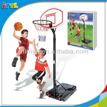 real basketball games for kids