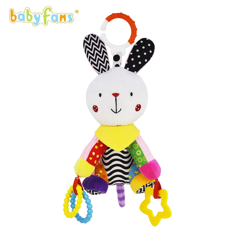 Babyfans 2021 Yeni Tasarım Küçük Bebek Oyuncakları Müzikal