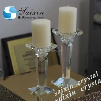 discount candle holders for weddings