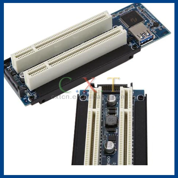 can i pcie usb 3 card in pcie x4 slot