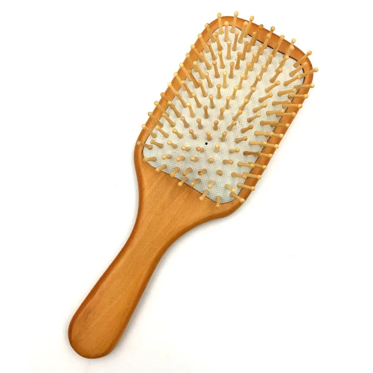 hair brush comb