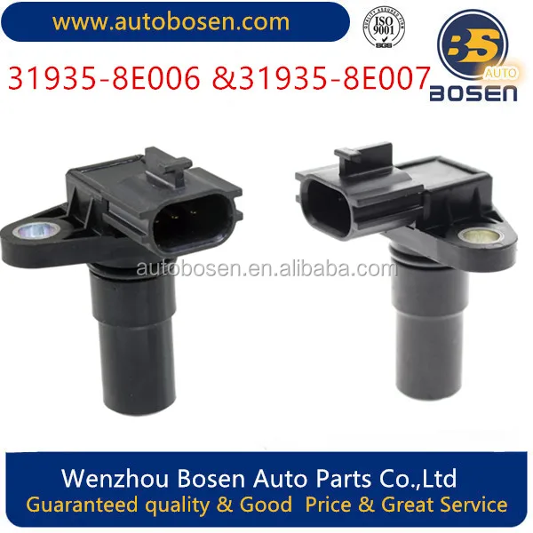 31935-8E006 G4T07481A & הילוכים חיישן מהירות G4T07581 31935-8E007