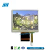 QVGA 320x240 resolution 3.5 inch tft lcd panel support many kinds of interface mode