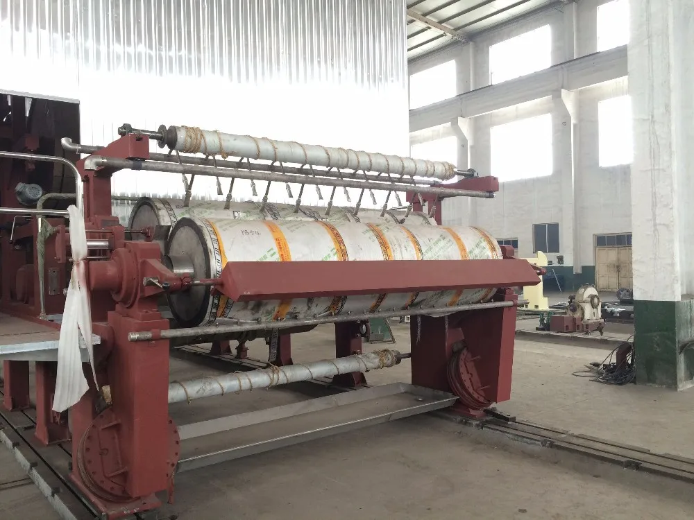 Size Press Machine For Paper Making Industrial Buy Size Press Paper