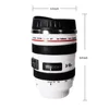 Zogift 2019 Hot Sale Camera Mug Lens Coffee Mug /cup With Handle