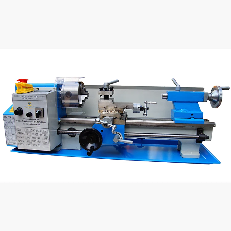 迷你金属台式车床变速tl0714