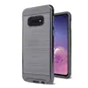 Save operation costs PC TPU Sea Shell Phone Case Leather Wallet for Samsung Galaxy S10