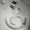 OEM aluminum processing alloy aluminum ring circle aluminum profile