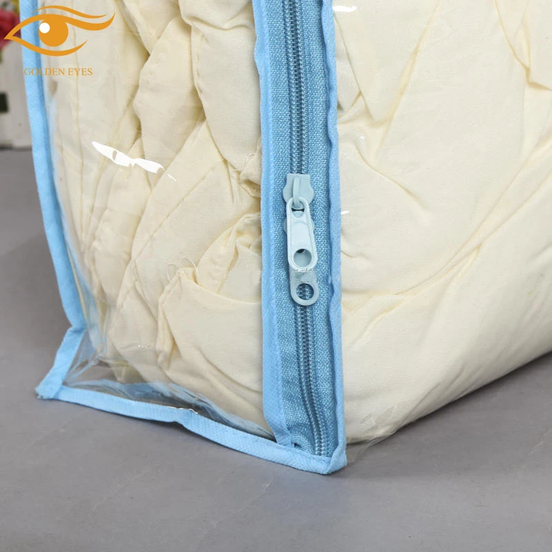 Bolsa De Plástico Bolsa Con Cremallera Transparente Realista | Vector